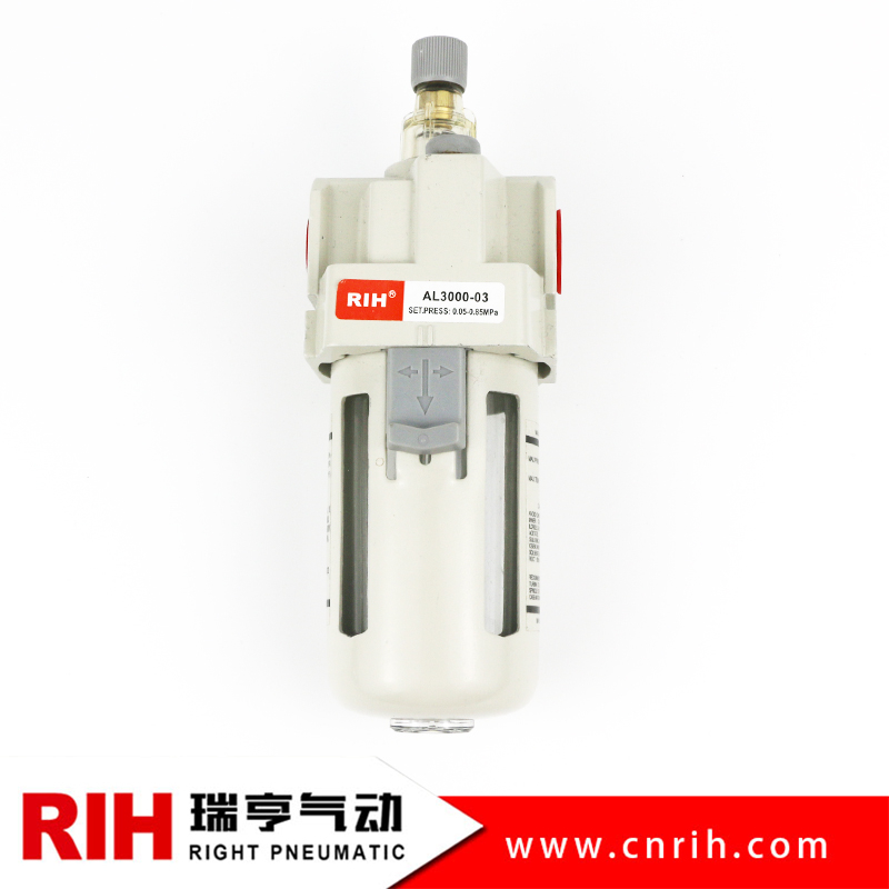 SMC型油霧器-AL3000-03_AL4000-04_AL5000-10-氣源處理器