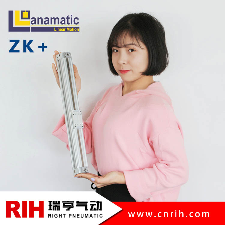 Lanamatic_機(jī)械無(wú)桿氣缸-ZK+寬活塞桿頭標(biāo)準(zhǔn)氣缸